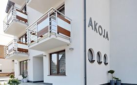 Akoja
